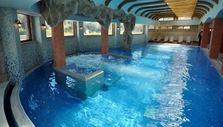 5* Kandia's Castle Hotel Resort & Thalasso