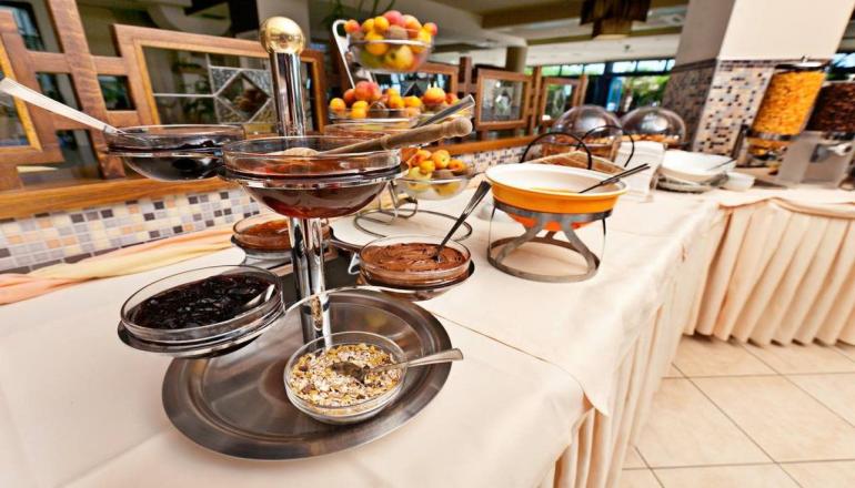 4* Olympic Star Hotel