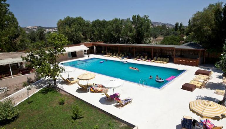 Sivila Hotel