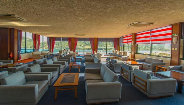 4* Mare Nostrum Hotel Thalasso