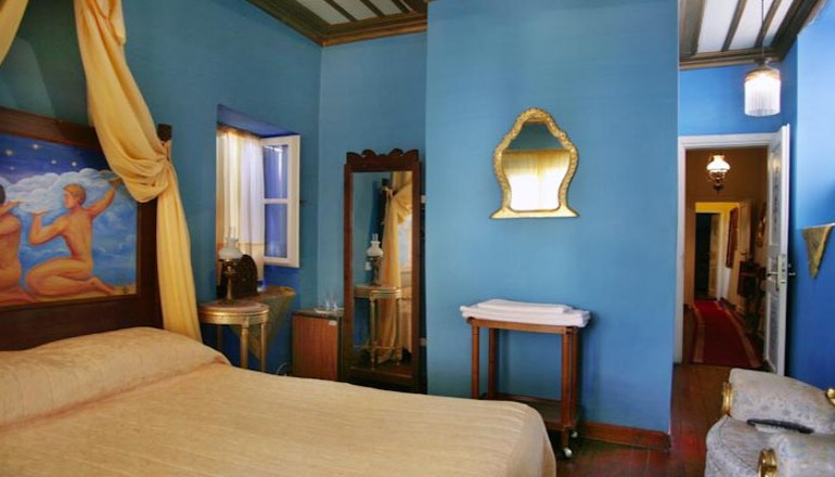 Ilion Traditional Hotel