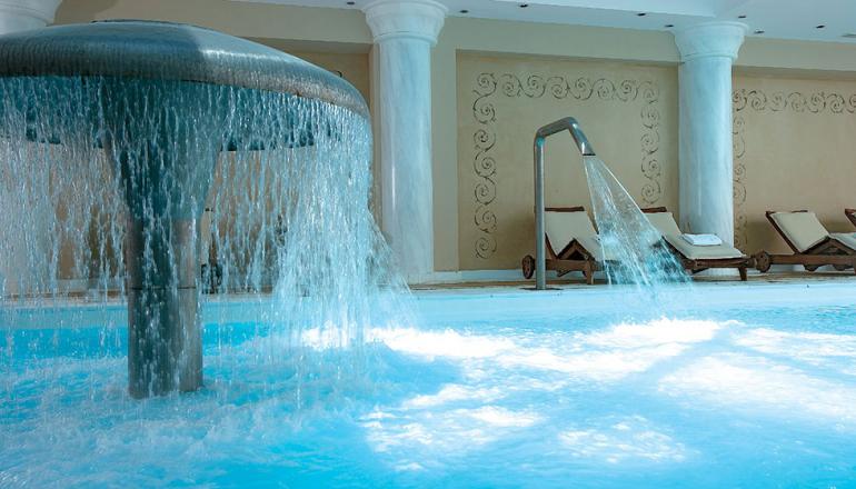 4* Grecotel Marine Palace & Aqua Park - Ρέθυμνο, Κρήτη