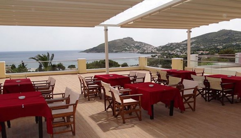 Leros Princess Boutique Hotel