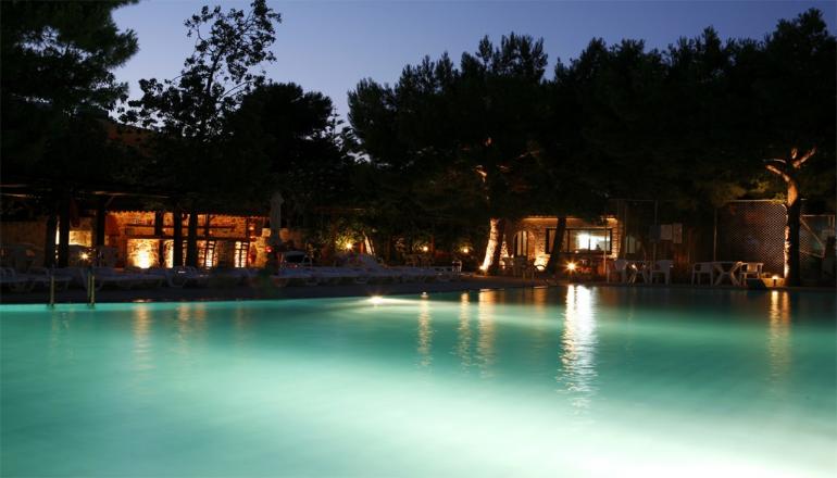 Akra Morea Apartments