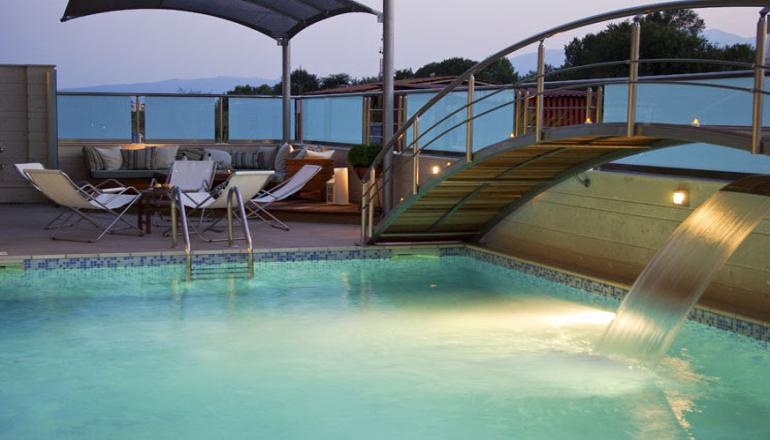 Principal New Leisure Hotel