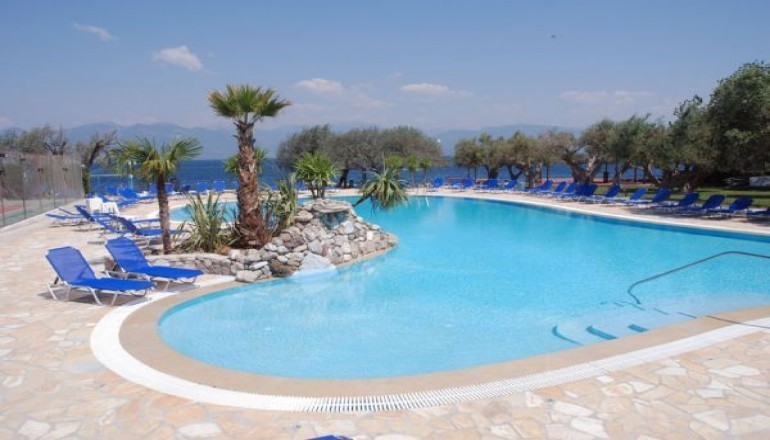 4* Florida Blue Bay
