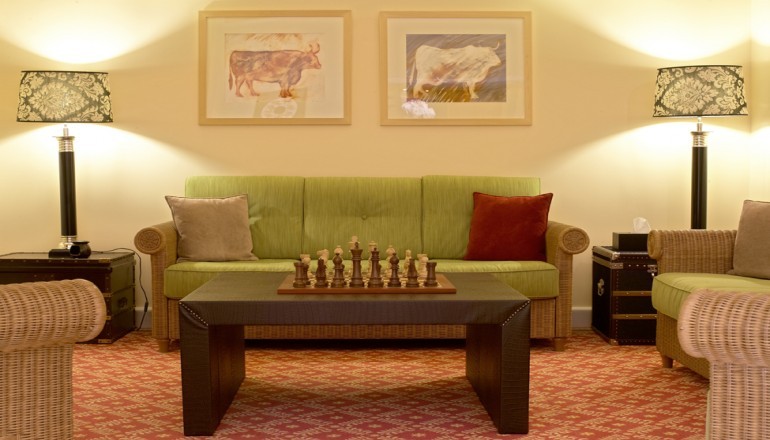4* Thermae Platystomou Resort & Spa