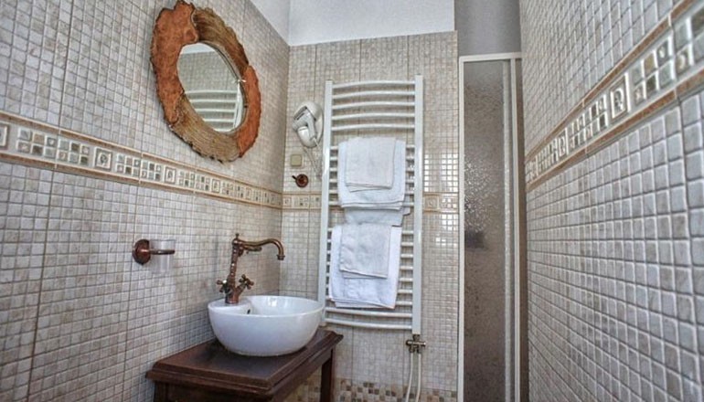 Country Hotel Triantafillies