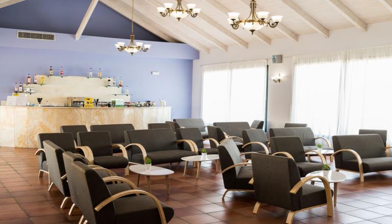 4* Keri Village & Spa By Zante Plaza