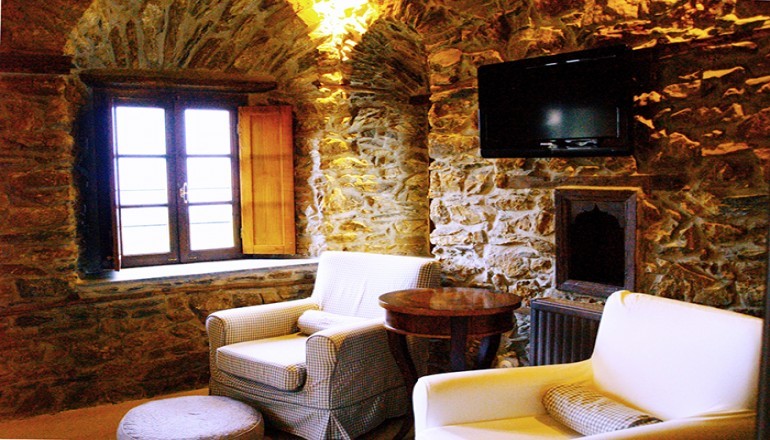 Αρχοντικά Καραμαρλής Boutique Hotel