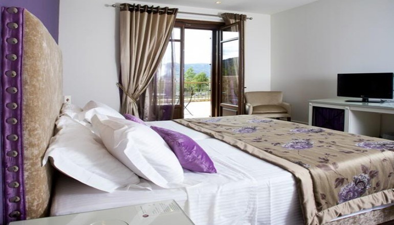 4* Nymfasia Arcadia Resort
