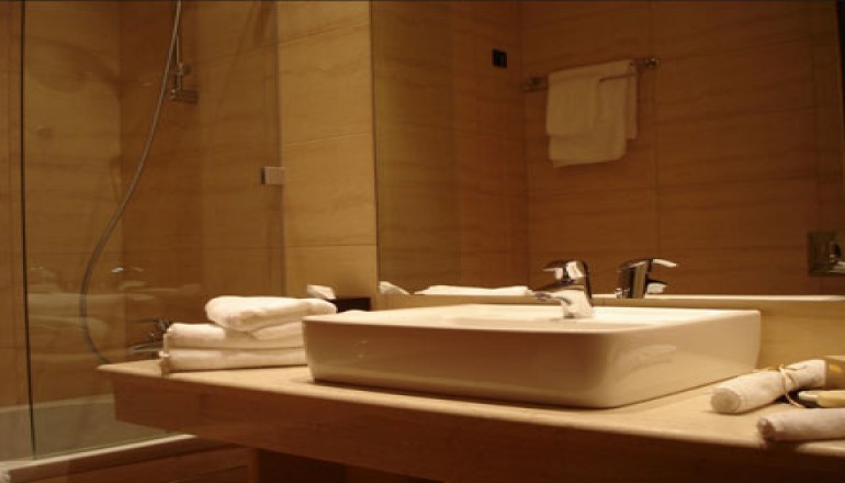 4* La Munte Mountain Resort