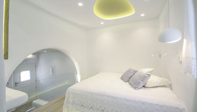 Naxos Island Escape
