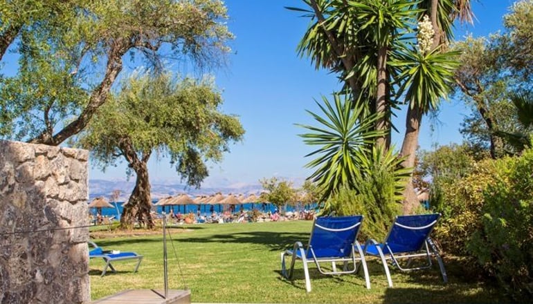 5* Kontokali Bay Resort & Spa