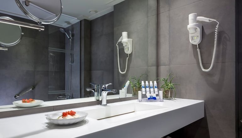 5* Kontokali Bay Resort & Spa