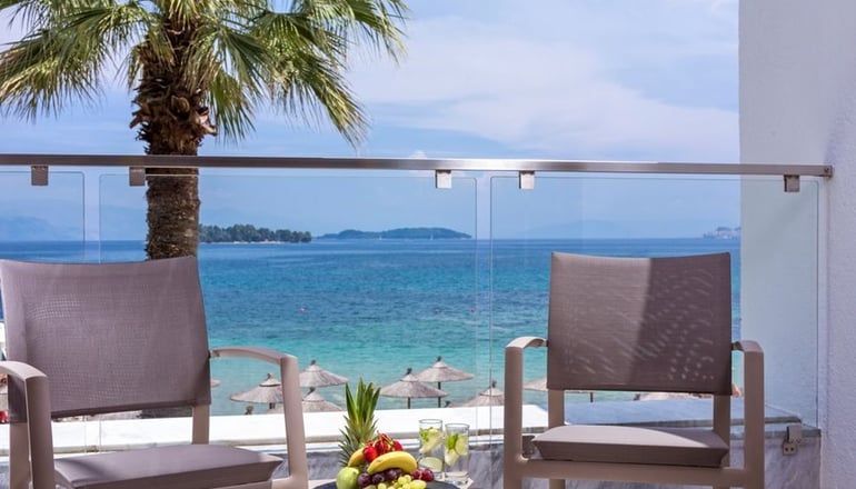 5* Kontokali Bay Resort & Spa