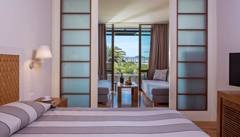 5* Kontokali Bay Resort & Spa