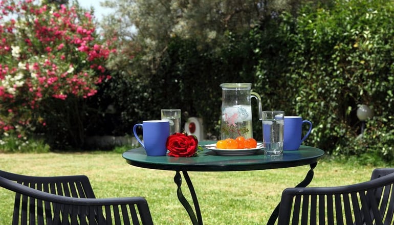 Summer House Louisa - Λυγιά, Λευκάδα