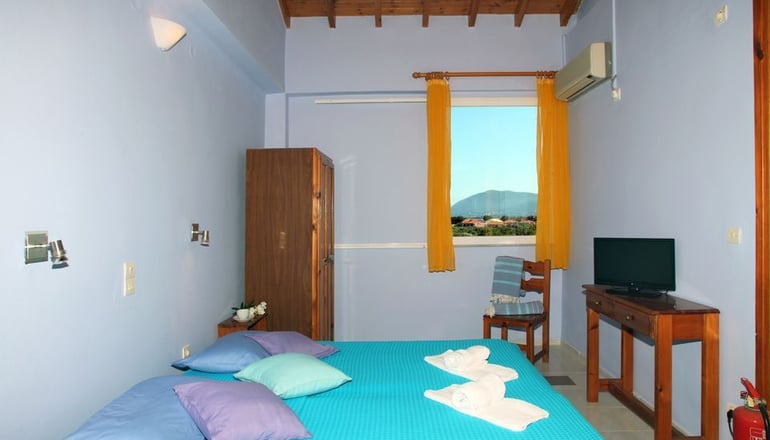 Summer House Louisa - Λευκάδα