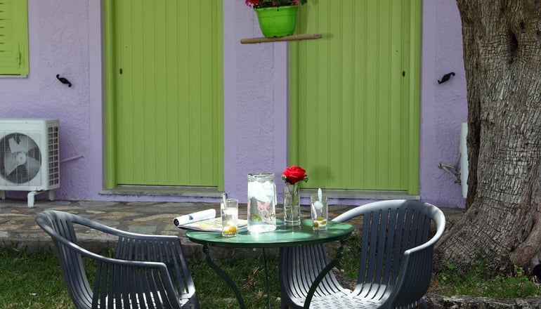 Summer House Louisa - Λευκάδα