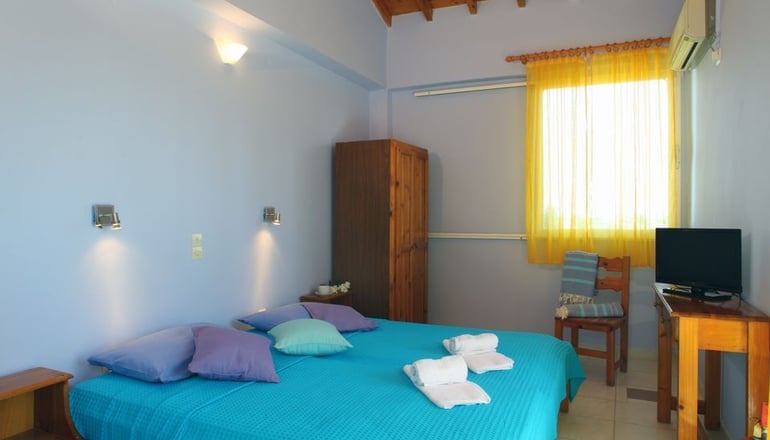 Summer House Louisa - Λυγιά, Λευκάδα