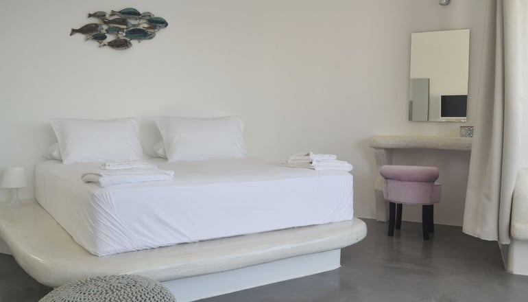 Golden Beach Resort - Ανάφη