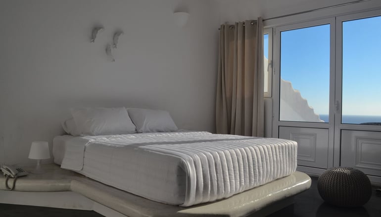 Golden Beach Resort - Ανάφη