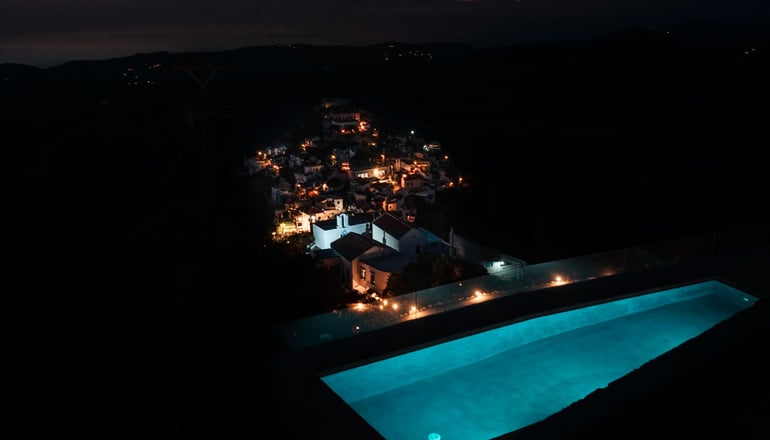 Kea Village