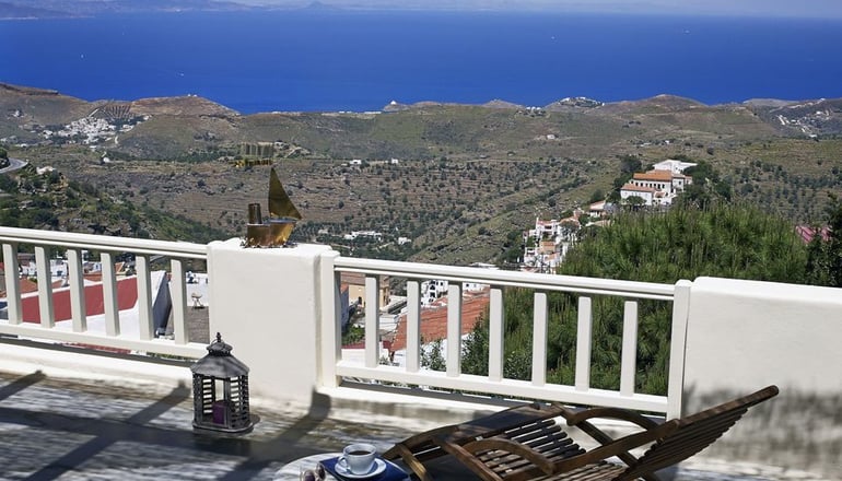 Kea Village