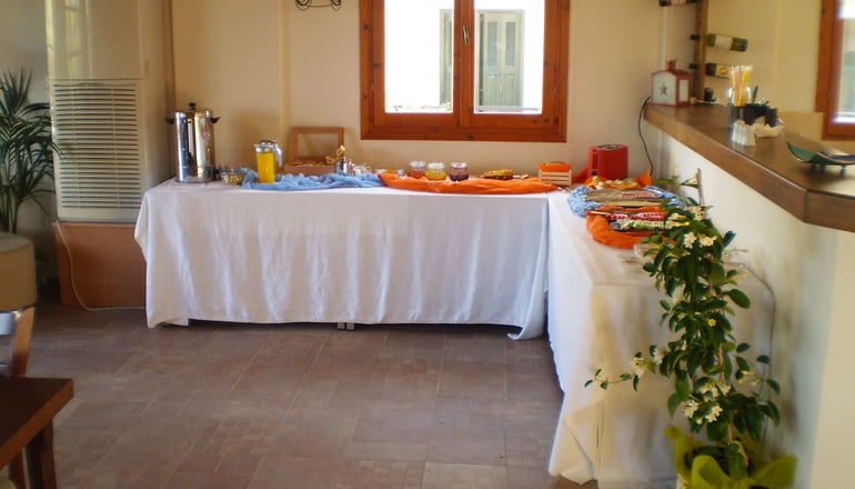 So Nice Hotel  - Μαραθόκαμπος, Σάμος