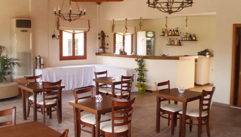 So Nice Hotel  - Μαραθόκαμπος, Σάμος