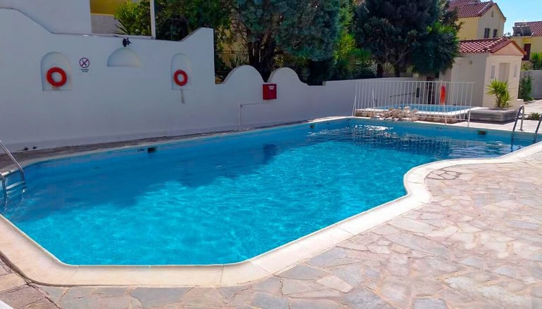 So Nice Hotel - Μαραθόκαμπος, Σάμος