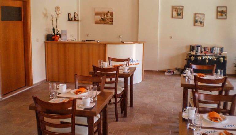 So Nice Hotel  - Μαραθόκαμπος, Σάμος