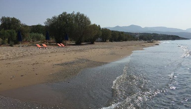 So Nice Hotel  - Μαραθόκαμπος, Σάμος