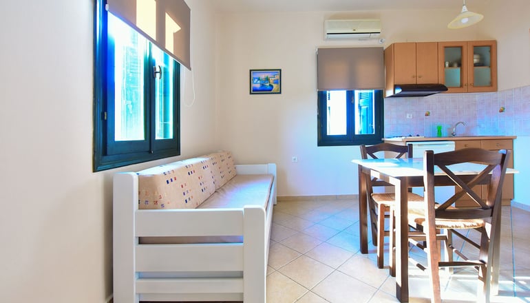 So Nice Hotel  - Μαραθόκαμπος, Σάμος