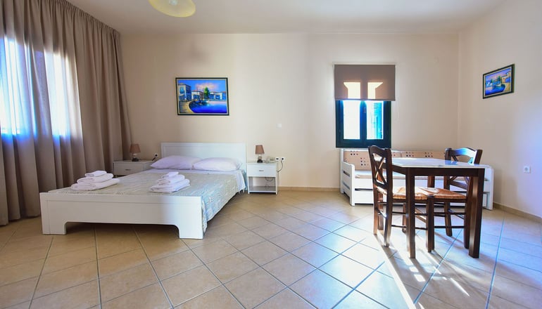 So Nice Hotel  - Μαραθόκαμπος, Σάμος