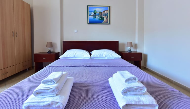 So Nice Hotel  - Μαραθόκαμπος, Σάμος