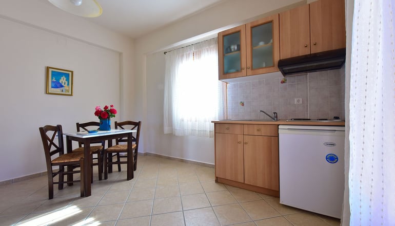 So Nice Hotel  - Μαραθόκαμπος, Σάμος