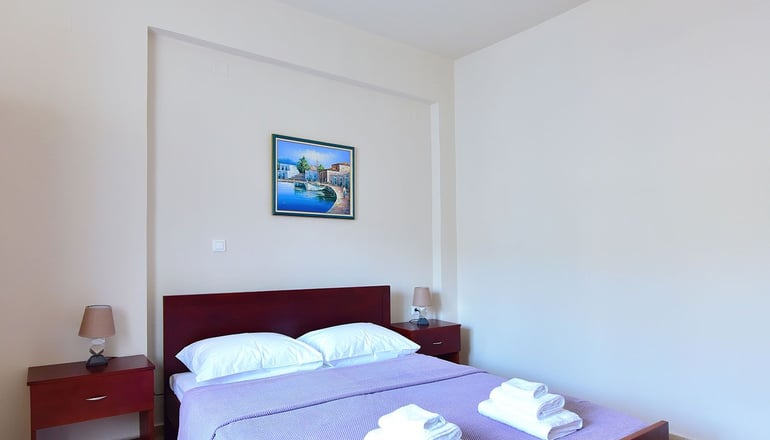 So Nice Hotel  - Μαραθόκαμπος, Σάμος