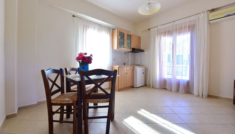 So Nice Hotel  - Μαραθόκαμπος, Σάμος