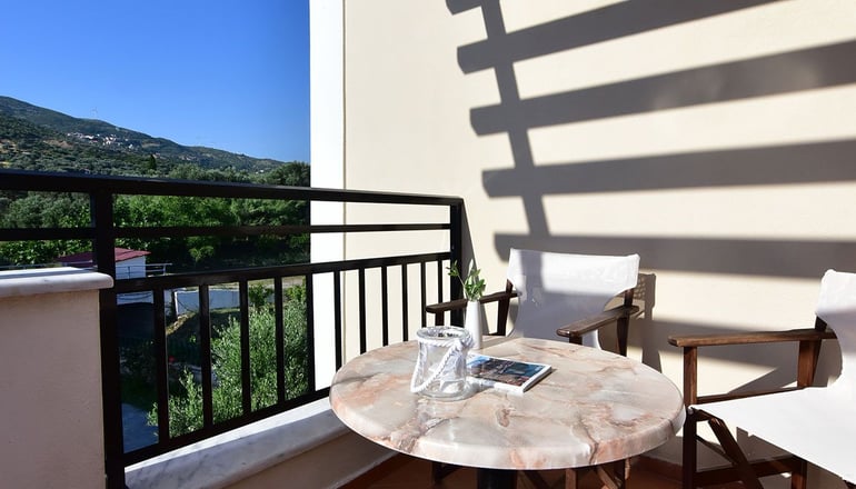 So Nice Hotel  - Μαραθόκαμπος, Σάμος