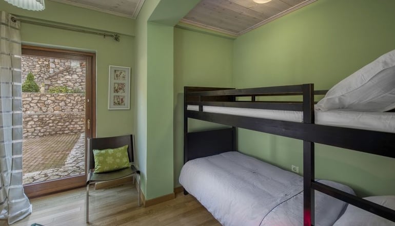 5* ViP Chalet 4 Season - Αράχωβα