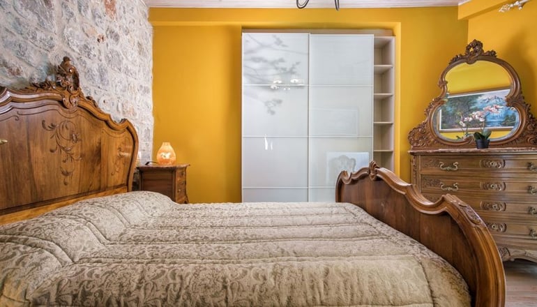 5* ViP Chalet 4 Season - Αράχωβα