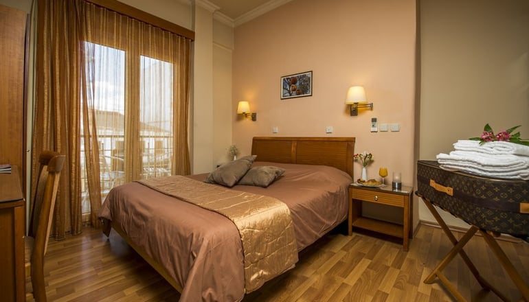 Lakonia Hotel - Σπάρτη
