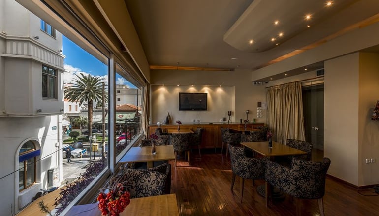 Lakonia Hotel - Σπάρτη