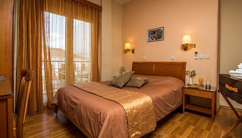 Lakonia Hotel - Σπάρτη