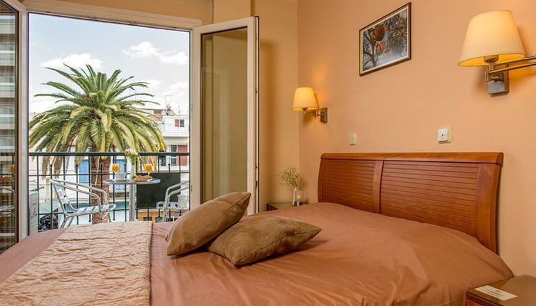 Lakonia Hotel - Σπάρτη