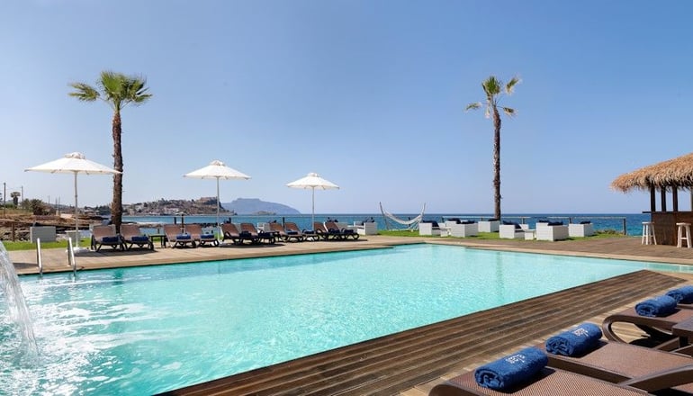 5* Alas Resort & Spa