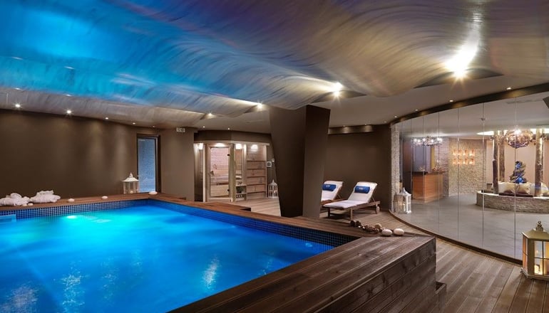 4* Alas Resort & Spa.