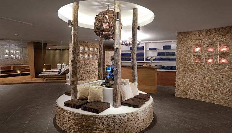 5* Alas Resort & Spa